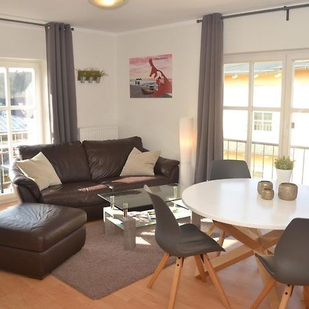 Feriendomizil Apartment Heringsdorf  Exterior photo